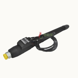 PTFE heated hose / high-temperature