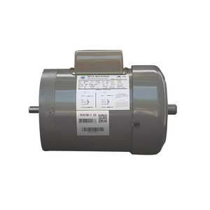 single-phase motor / asynchronous / 230V / 115V