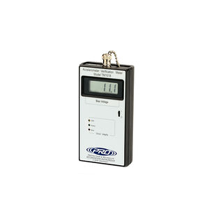 electric test equipment / portable