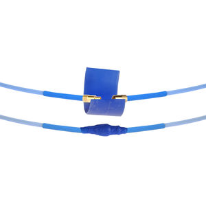 silicone paper adhesive tape / for cables