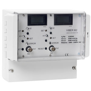 machine monitoring vibration meter