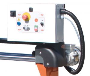 circular saw / for non-ferrous materials / for masonry / automatic