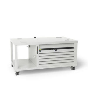 compact recirculation chiller