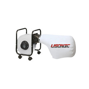 bag dust collector / mobile