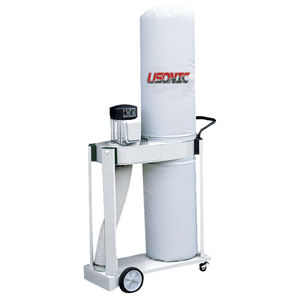 bag dust collector / mobile