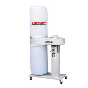 bag dust collector / mobile