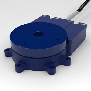 rotary piezoelectric motor