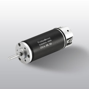 DC motor / brushless / 24V / 48V
