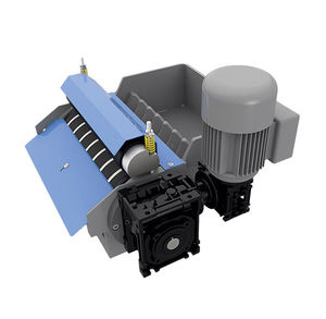 magnetic separator / metal