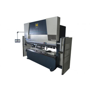 electric press brake / CNC / automatic
