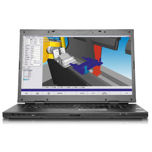 bending software / simulation / visualization / creation