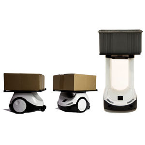 electric AGV