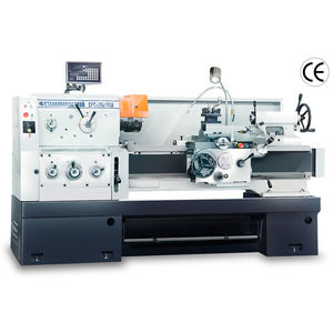 rigid lathe