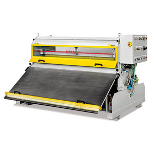 guillotine shear blade