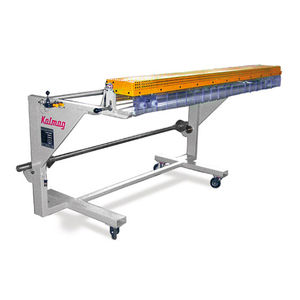 guillotine shear blade