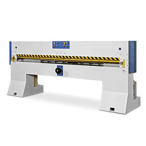 guillotine shear blade