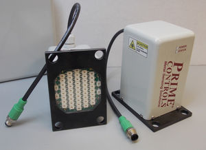strobe light