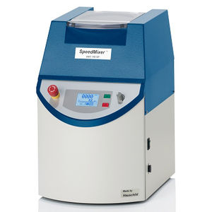 dynamic mixer / batch / variable-speed