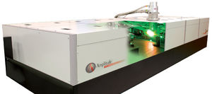 femtosecond laser / solid-state / adjustable wavelength / Ti:sapphire