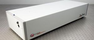 pulsed laser / solid-state / infrared / tunable