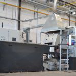tempering furnace / carburizing / aging / nitriding