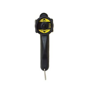 corded remote control / with toggle switch / industrial