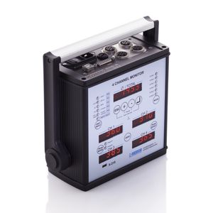 numeric displays / 4-digit / 5-digit / mobile