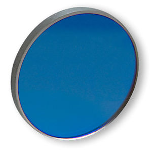 UV band-pass optical filter