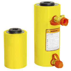 Hydraulic Cylinder Sth Series Tritorc Inc Piston Single Acting