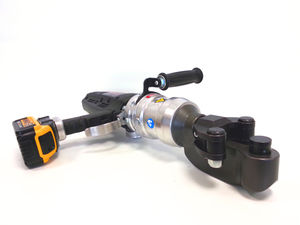 handheld bending machine / electric