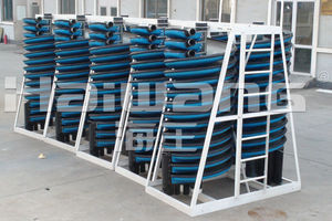 spiral separator / coal