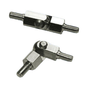threaded standoff