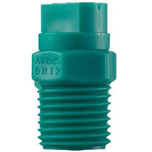 spraying nozzle / for cleaning / cooling / washing