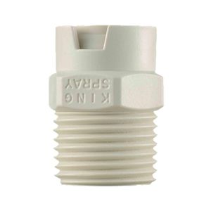 spraying nozzle / for cleaning / cooling / exhaust gas