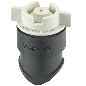 spray nozzle / for cleaning / washing / exhaust gas