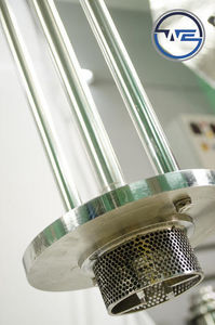 dynamic mixer / batch / high-shear