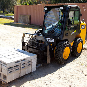 skid steer loader