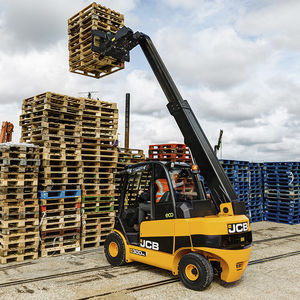 diesel forklift / LPG / ride-on / industrial