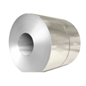 sheet steel / galvanized / quenched / corrosion resistant