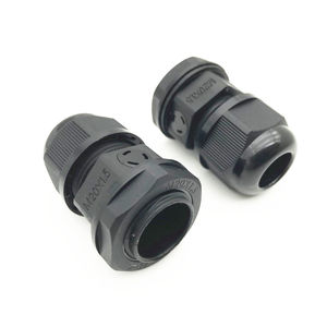 plastic cable gland