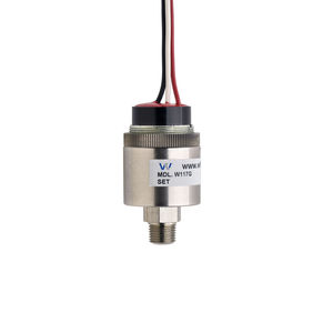 stainless steel vacuum switch