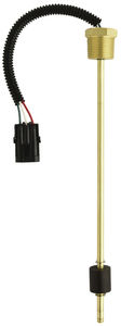 float level switch / for oil / for fuel / multi-point