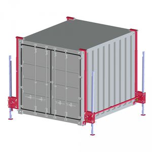 Container Lifting Device 1350 FR Lifting Products Ltd