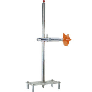 universal current meter / for water