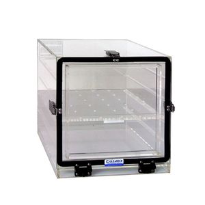 desiccator