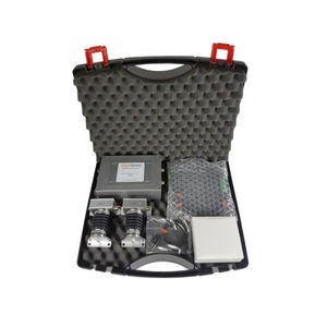 linear displacement measurement kit / portable