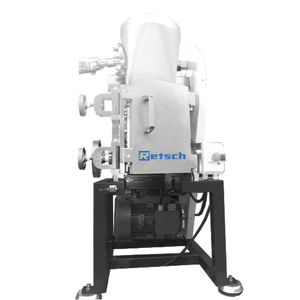 jaw crusher / stationary