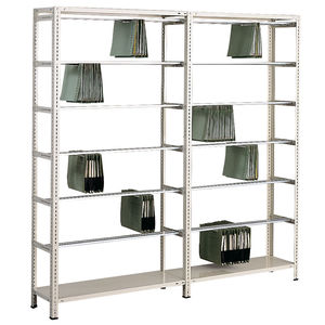 office shelving / document