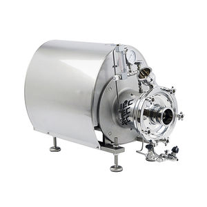 injection pump / water / electric / centrifugal