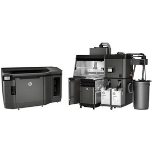 PA 3D printer / multi jet fusion / industrial / prototyping